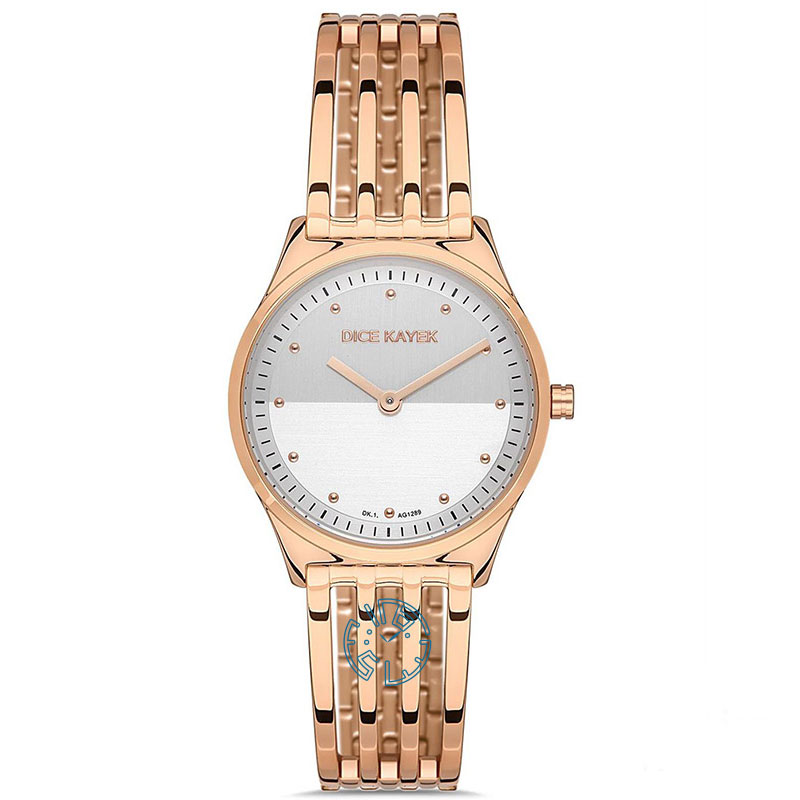 ساعت مچی زنانه دیس کایک DICE KAYEK AG1289.04