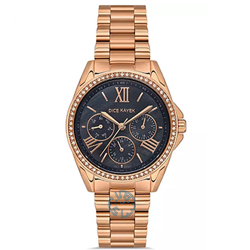ساعت مچی زنانه دیس کایک DICE KAYEK AG1310.04