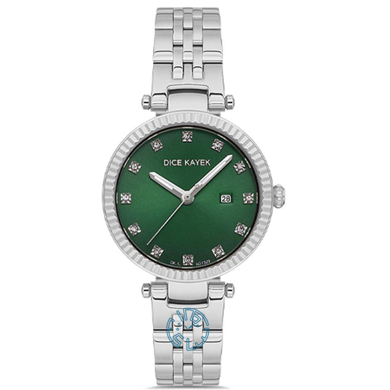 ساعت مچی زنانه دیس کایک DICE KAYEK AG1329.03