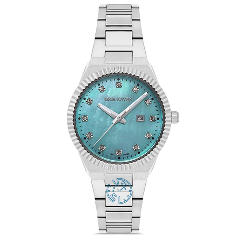 ساعت مچی زنانه دیس کایک DICE KAYEK AG1331.02