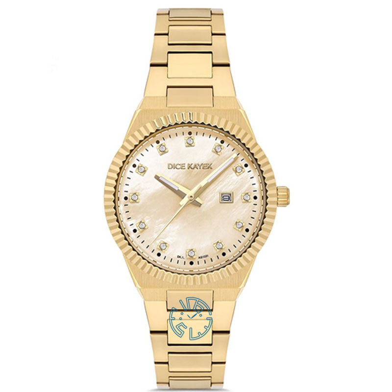 ساعت مچی زنانه دیس کایک DICE KAYEK AG1331.08