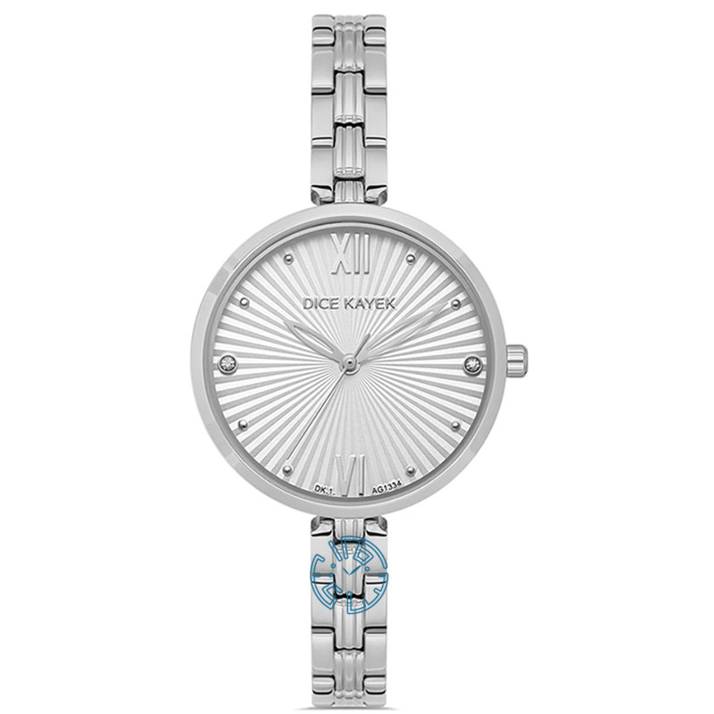 ساعت مچی زنانه دیس کایک DICE KAYEK AG1334.01