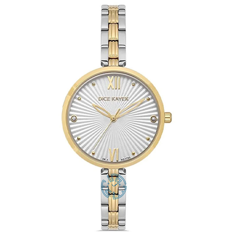 ساعت مچی زنانه دیس کایک DICE KAYEK AG1334.03
