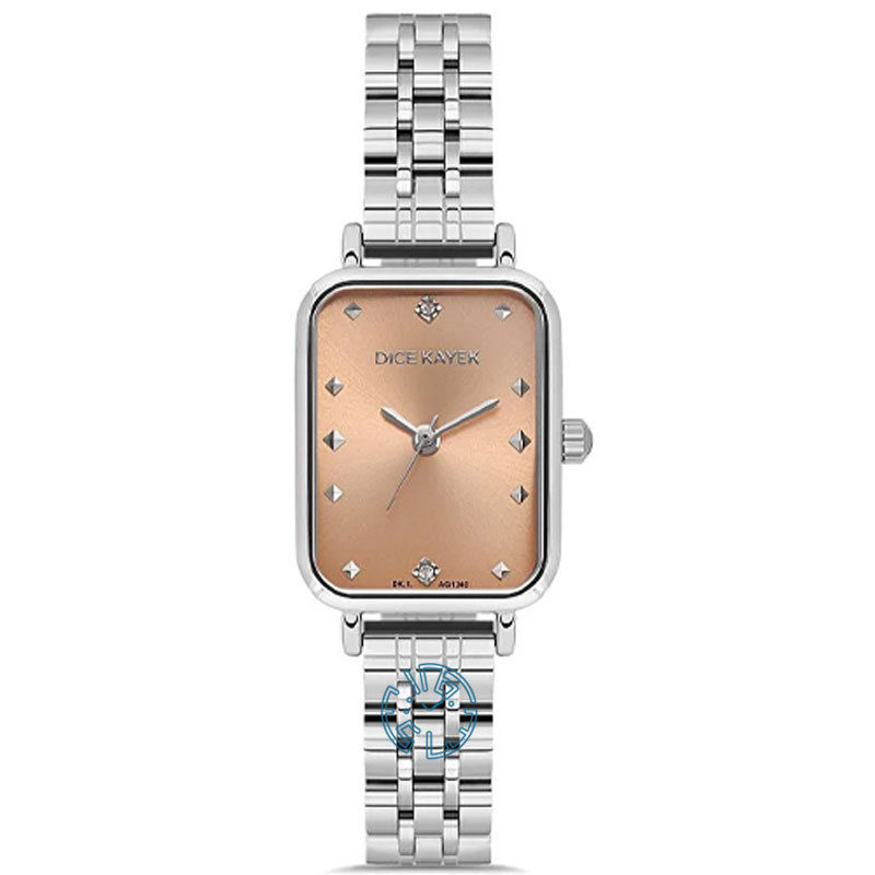 ساعت مچی زنانه دیس کایک DICE KAYEK AG1340.11