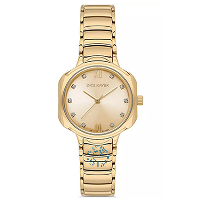 ساعت مچی زنانه دیس کایک DICE KAYEK AG1345.08