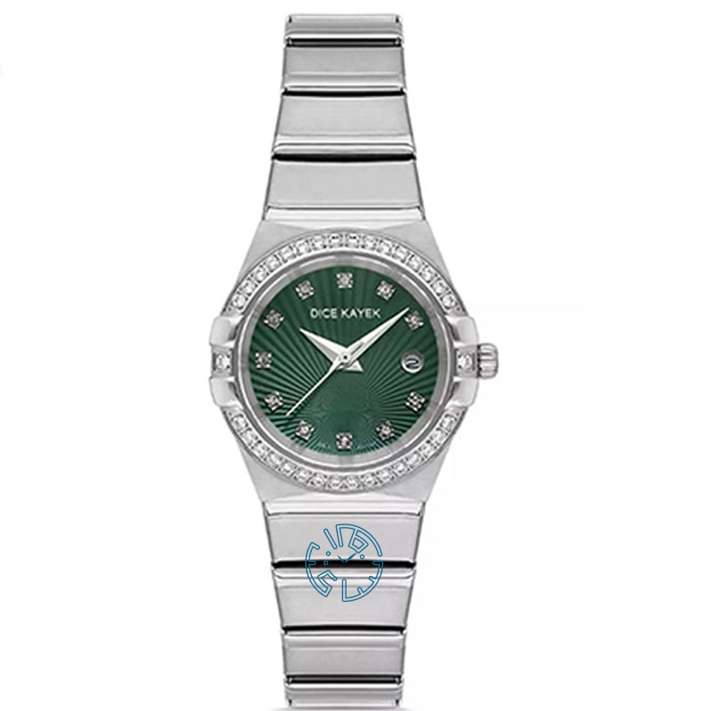 ساعت مچی زنانه دیس کایک DICE KAYEK AG1369.01