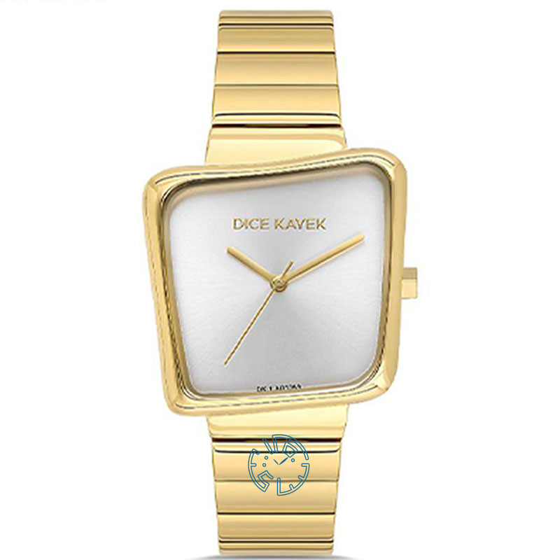 ساعت مچی زنانه دیس کایک DICE KAYEK AG1369.06