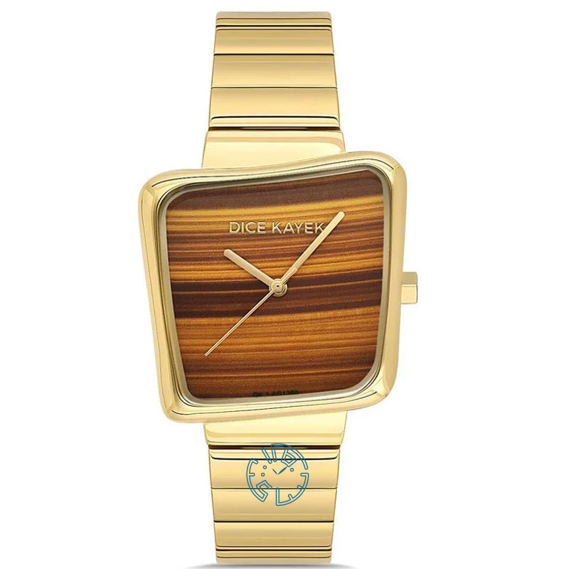 ساعت مچی زنانه دیس کایک DICE KAYEK AG1369.07