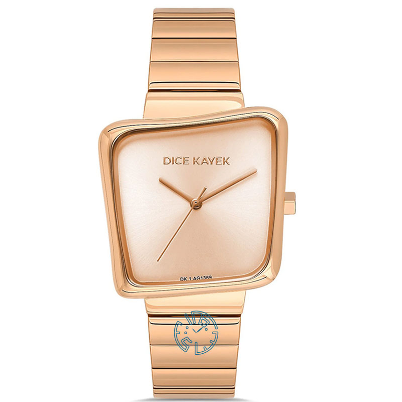 ساعت مچی زنانه دیس کایک DICE KAYEK AG1369.08