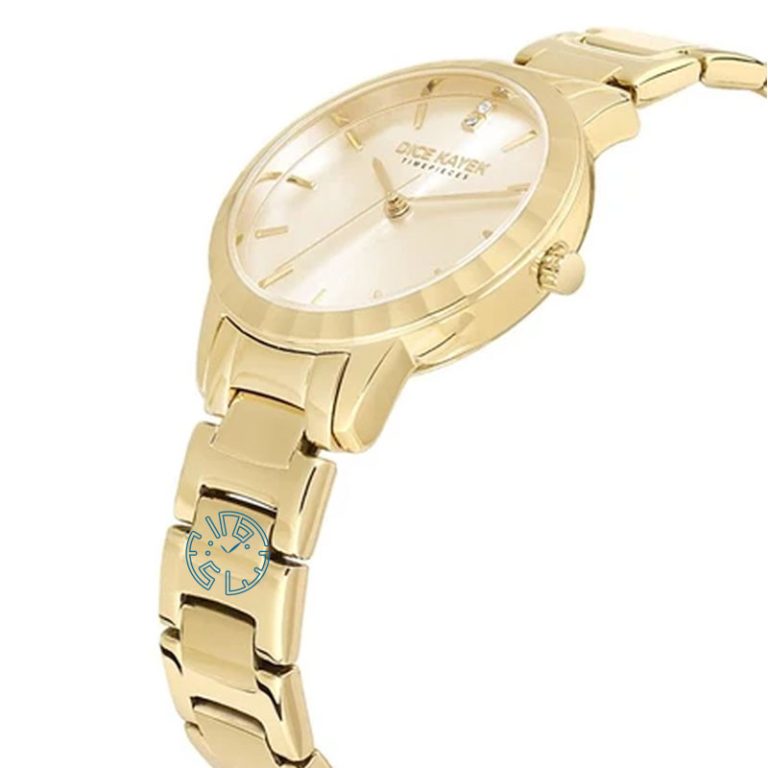 ساعت مچی زنانه دیس کایک DICE KAYEK AG1371.06 - Image 2