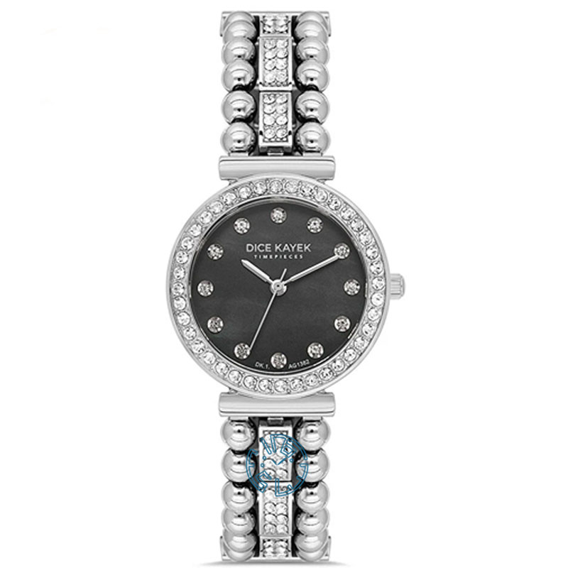 ساعت مچی زنانه دیس کایک DICE KAYEK AG1382.02