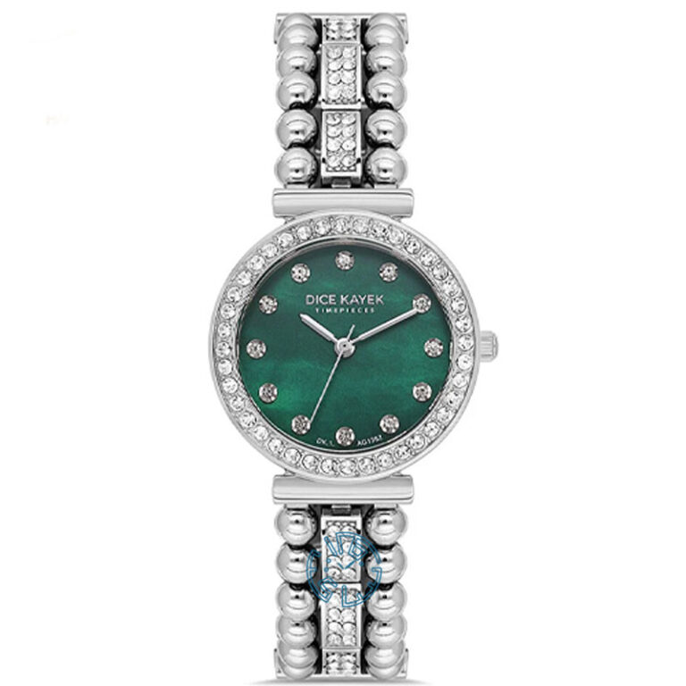 ساعت مچی زنانه دیس کایک DICE KAYEK AG1382.03