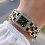 ساعت مچی زنانه دیس کایک DICE KAYEK  AG1383.05 - Image 2