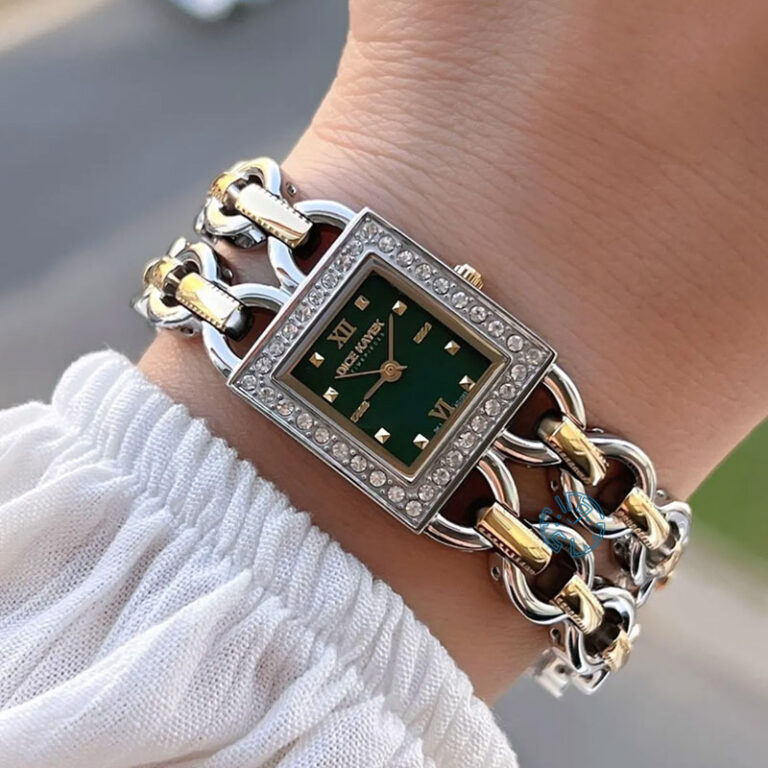 ساعت مچی زنانه دیس کایک DICE KAYEK  AG1383.05 - Image 2