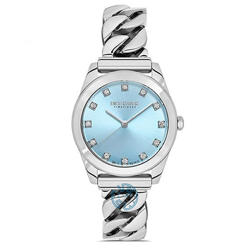 ساعت مچی زنانه دیس کایک DICE KAYEK AG1415.02