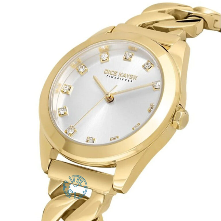 ساعت مچی زنانه دیس کایک DICE KAYEK AG1415.04 - Image 2