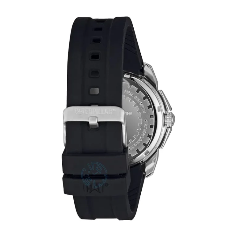 ساعت مچی مردانه کاترپیلار CATERPILLAR AH.141.21.127 - Image 3