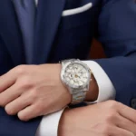 ساعت مچی مردانه سیتیزن CITIZEN AN3594-84A - Image 2