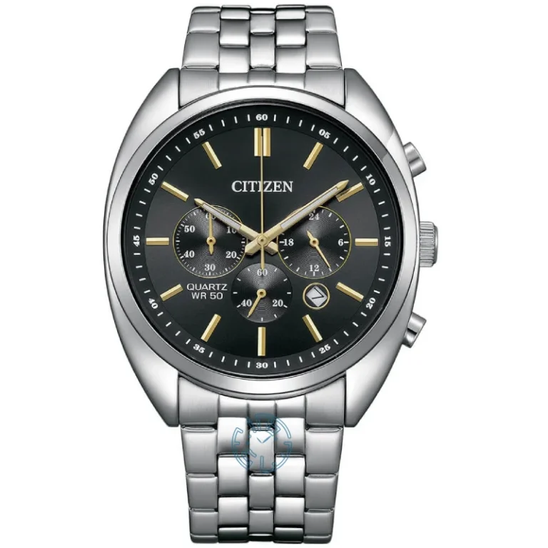ساعت مچی مردانه سیتیزن CITIZEN AN8210-56E