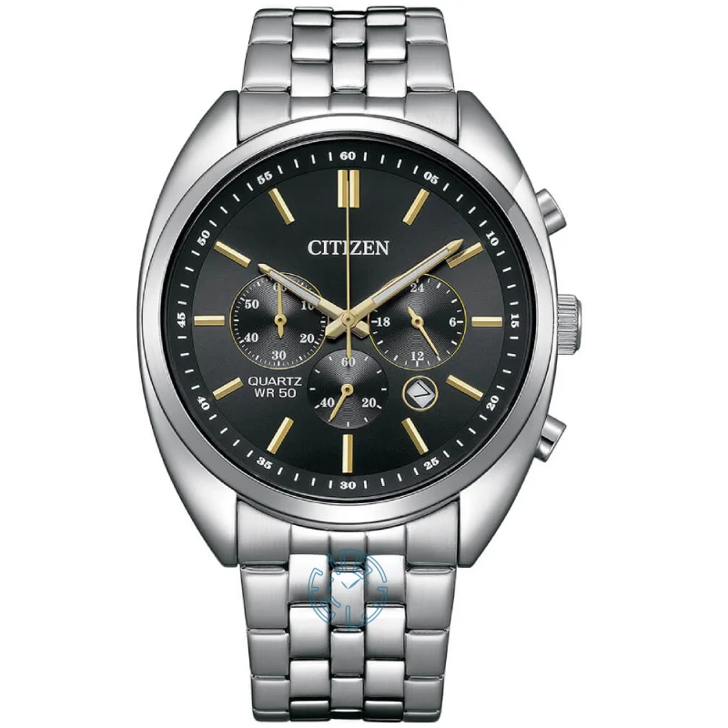 ساعت مچی مردانه سیتیزن CITIZEN AN8210-56E