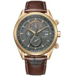 ساعت مچی مردانه سیتیزن CITIZEN AT8263-10H