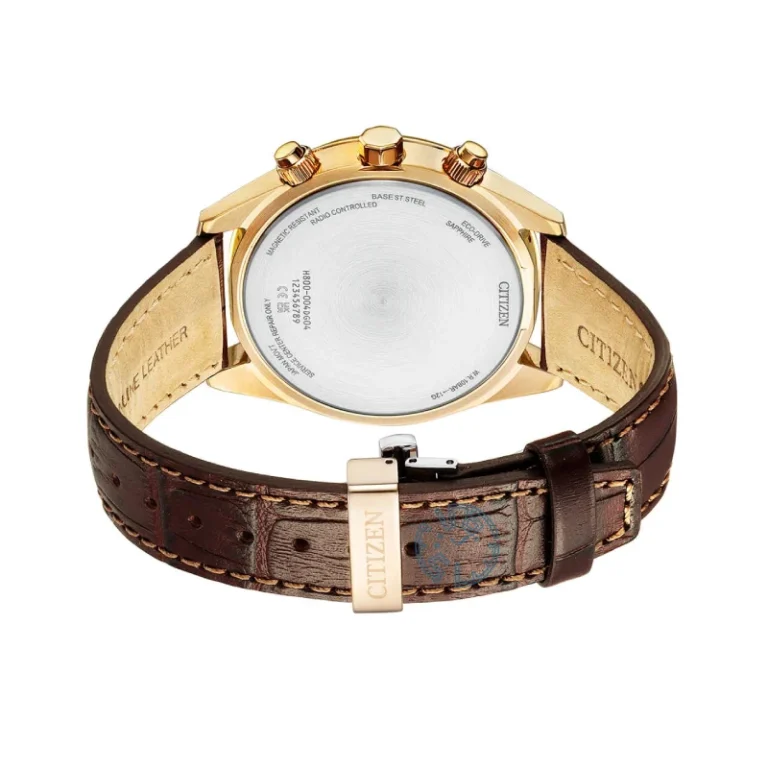 ساعت مچی مردانه سیتیزن CITIZEN AT8263-10H - Image 4