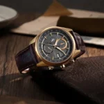 ساعت مچی مردانه سیتیزن CITIZEN AT8263-10H - Image 3