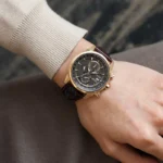 ساعت مچی مردانه سیتیزن CITIZEN AT8263-10H - Image 2