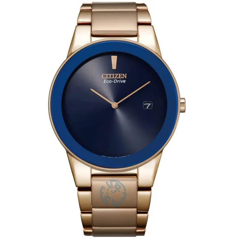 ساعت مچی مردانه سیتیزن CITIZEN AU1066-80L