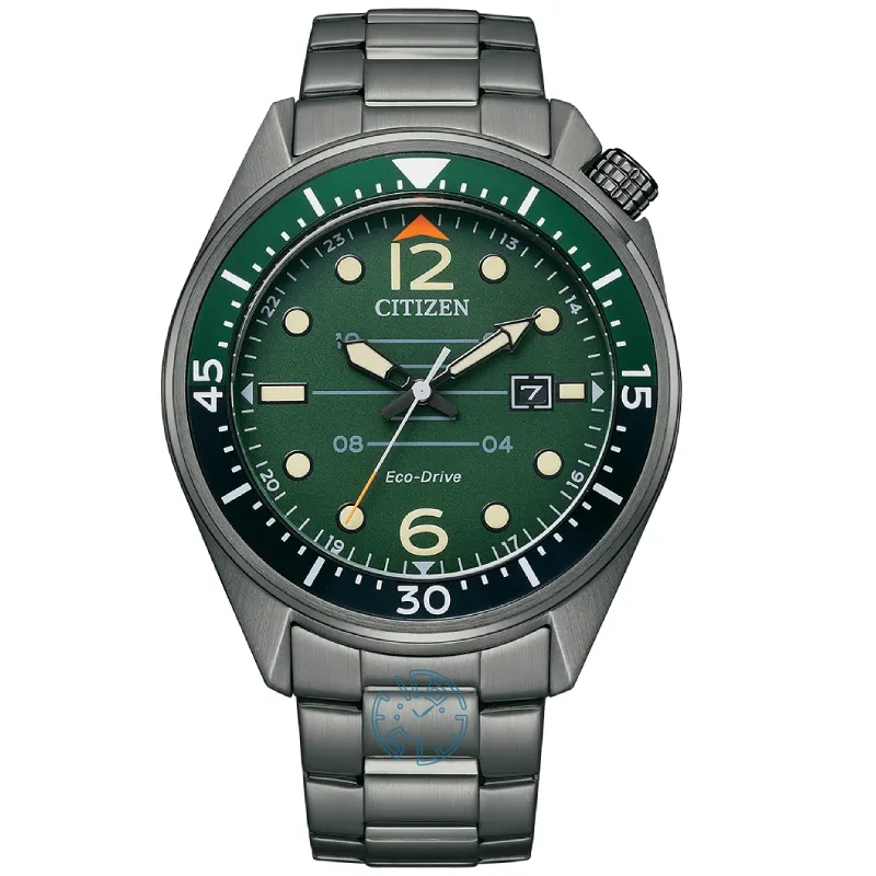 ساعت مچی مردانه سیتیزن CITIZEN AW1717-81X