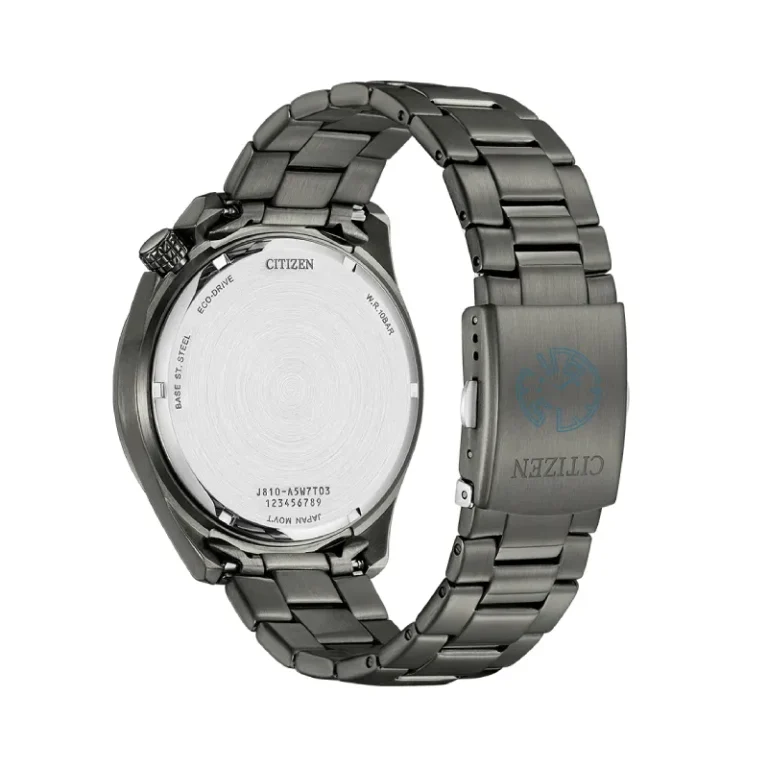 ساعت مچی مردانه سیتیزن CITIZEN AW1717-81X - Image 3