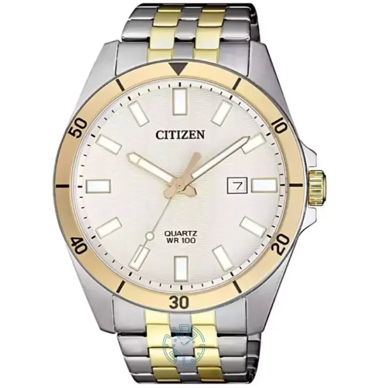 ساعت مچی مردانه سیتیزن CITIZEN BI5056-58A