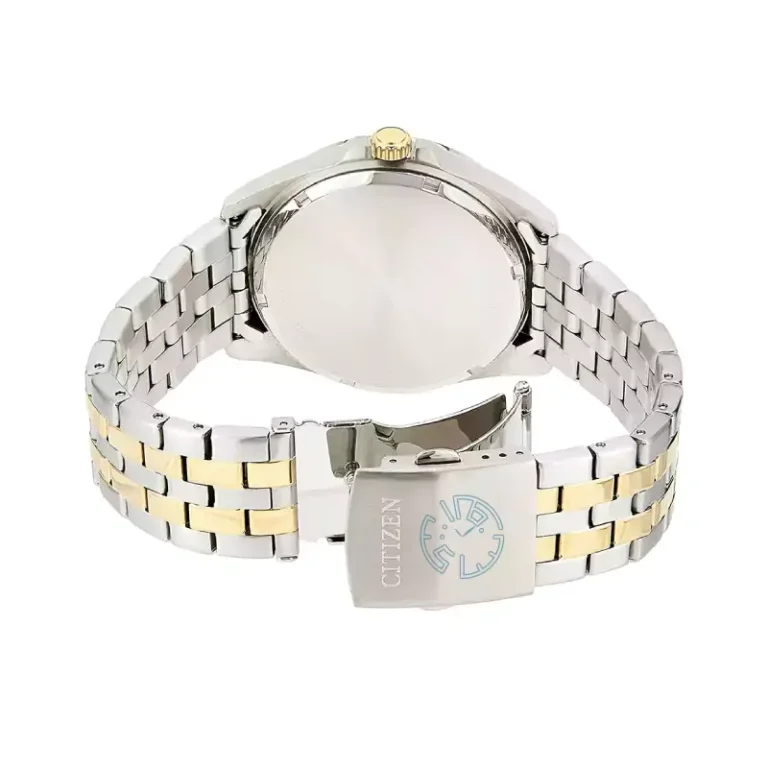 ساعت مچی مردانه سیتیزن CITIZEN BI5056-58A - Image 3