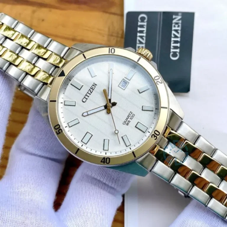 ساعت مچی مردانه سیتیزن CITIZEN BI5056-58A - Image 2