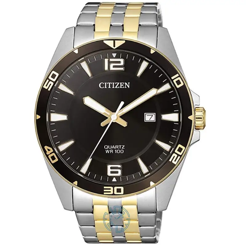 ساعت مچی مردانه سیتیزن CITIZEN BI5059-50E