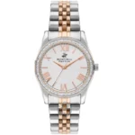 ساعت مچی زنانه بورلی هیلز پولو کلاب BEVERLY HILLS POLO CLUB BP3383C.530