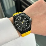 ساعت مچی مردانه بورلی هیلز پولو کلاب BEVERLY HILLS POLO CLUB BP3541X.654 - Image 2