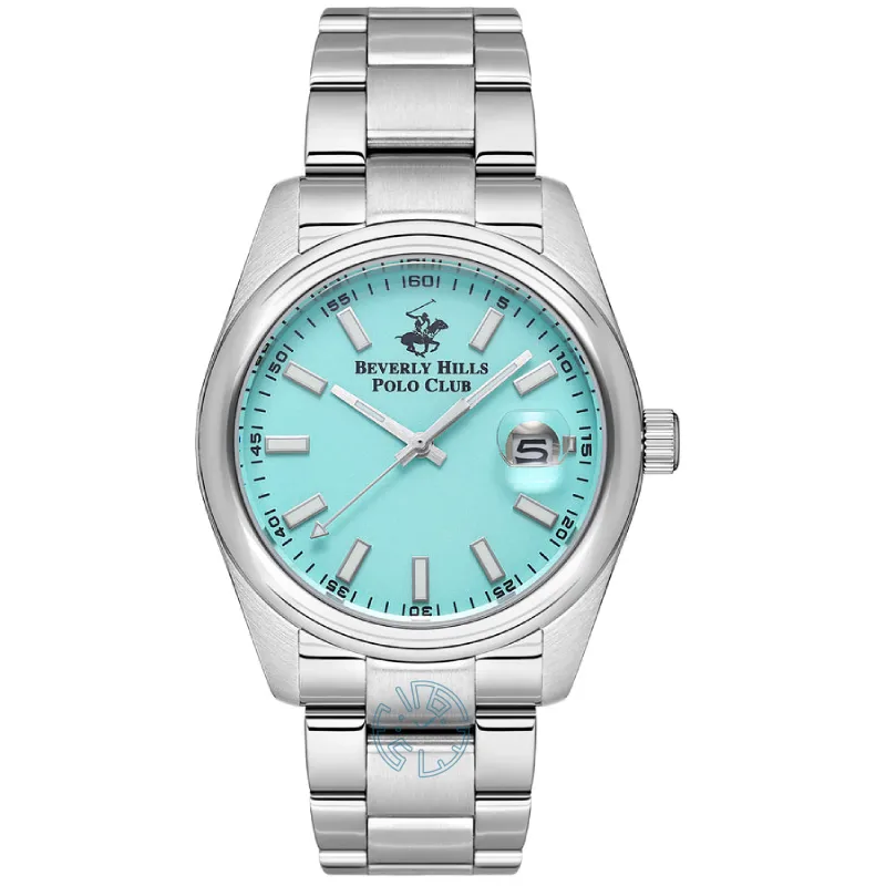ساعت مچی مردانه بورلی هیلز پولو کلاب BEVERLY HILLS POLO CLUB BP3598X.300