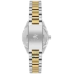 ساعت مچی زنانه بورلی هیلز پولو کلاب BEVERLY HILLS POLO CLUB BP3601C.220 - Image 3