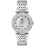 ساعت مچی زنانه بورلی هیلز پولو کلاب BEVERLY HILLS POLO CLUB BP3610C.320