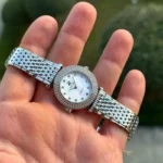 ساعت مچی زنانه بورلی هیلز پولو کلاب BEVERLY HILLS POLO CLUB BP3610C.320 - Image 3