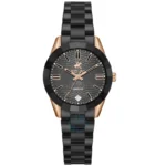 ساعت مچی زنانه بورلی هیلز پولو کلاب BEVERLY HILLS POLO CLUB BP3643X.851