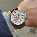 ساعت مچی مردانه بورلی هیلز پولو کلاب BEVERLY HILLS POLO CLUB BP3646X.334 - Image 2