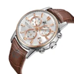 ساعت مچی مردانه بورلی هیلز پولو کلاب BEVERLY HILLS POLO CLUB BP3646X.334 - Image 3