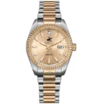 ساعت مچی زنانه بورلی هیلز پولو کلاب BEVERLY HILLS POLO CLUB BP3650X.510