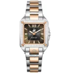 ساعت مچی زنانه بورلی هیلز پولو کلاب BEVERLY HILLS POLO CLUB BP3671C.560