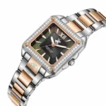 ساعت مچی زنانه بورلی هیلز پولو کلاب BEVERLY HILLS POLO CLUB BP3671C.560 - Image 2