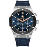 ساعت مچی مردانه بورلی هیلز پولو کلاب BEVERLY HILLS POLO CLUB BP3690X.377