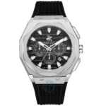 ساعت مچی مردانه بورلی هیلز پولو کلاب BEVERLY HILLS POLO CLUB BP3718X.351