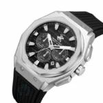 ساعت مچی مردانه بورلی هیلز پولو کلاب BEVERLY HILLS POLO CLUB BP3718X.351 - Image 2